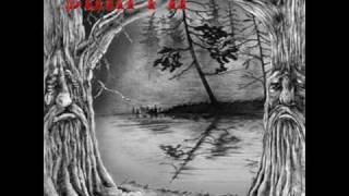 SVARGA - There, where woods doze...
