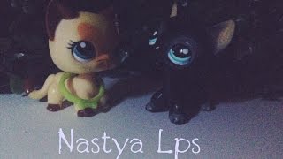 LPS: Между огнем и водой 8 серия 1 сезон