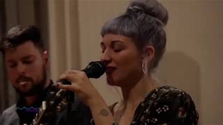 Cervo Concerto jazz dedicato alle donne. 7 dic 2018