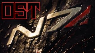 Mass Effect Trilogy - FULL OST