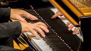 Volodin | Carl Maria von Weber: Konzertstück für Klavier und Orchester | SWR Symphonieorchester