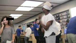 The White T-Shirt™ | SEFD