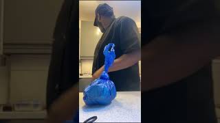 WORLD BOSS COOKS A SWEET APPLE CRUMBLE!!! EASY TO FOLLOW