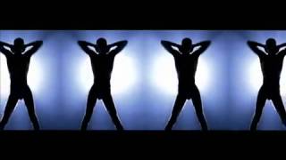 Эпатажный клип Kazaky - In The Middle