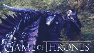 Reaction | 5 серия 7 сезона "Игра Престолов/Game Of Thrones"