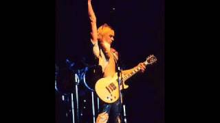 Mick Ronson- Indian Summer