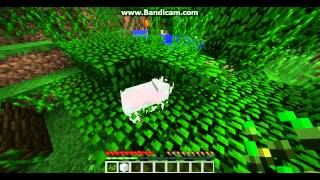 Как надо развиваться в Minecrafte 1 серия