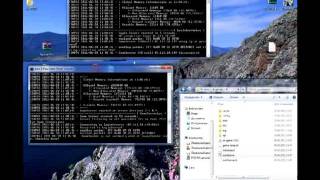 Создаем свой сервер aion v2.1 v2.5 v2.7