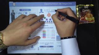 Plan Servilleta GANO EXCEL