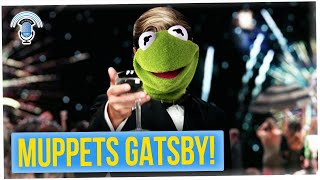 People Are Demanding a Muppets Version of 'The Great Gatsby'