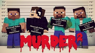 Kiderítem, hogy ki a tettes! | MMC - MURDER - 02