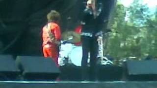 Adanowsky "Estrella Inmorta" @ Corona Capital