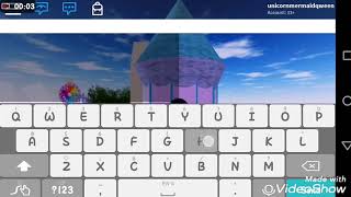 New Skirt?! / Roblox , Royale High