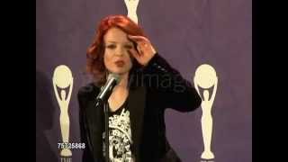 Shirley Manson discusses Blondie & Debbie Нarrys influence on her own career