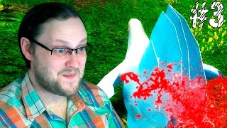 Bear Simulator ► НАГГЕТСЫ ► #3