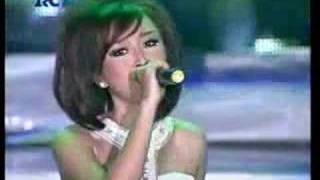 Rini Wilson Tanah Air Indonesian Idol