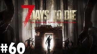 7 Days to Die: Везде еда, везде [7dtd.zone] #60