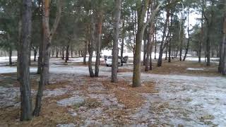 Громкий фронт на UralSound Patriot As-Pt200 black edition