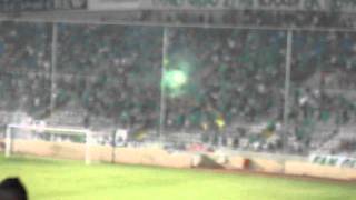 OMONOIA vs Xanthi (Nuevo campo)