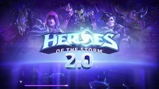 ASMR | Heroes of the Storm - Greymane and Guldan