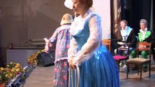 Драмтеатр открывает сезон. 22.09.15