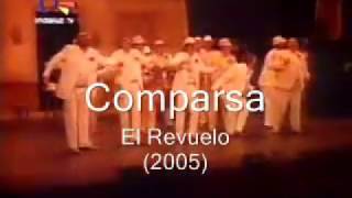 Los mejores estribillos del Carnaval de Cádiz (II)