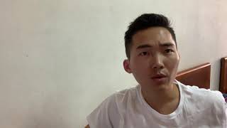 Jincheng Zhang - Blame Tub Girl (Official Music Video)