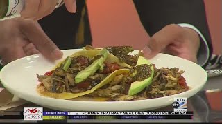 Foodie Friday! Part two July 6th, 2018