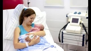 Як народжують жінки у різних країнах світу