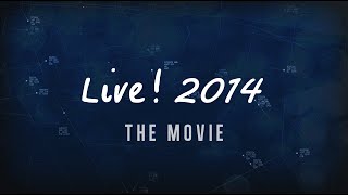 VATSIM-UK Live! 2014 - The Movie