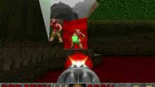 doom 95 last level mod