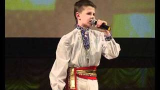 Брайлян Микита - ФІНАЛІСТ