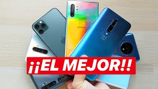 ¡MEJOR movil del 2019! Así ha sido el año 2019 para la Tecnología