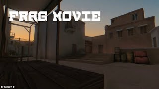 ?FRAGMOVIE ПО STANDOFF 2, ОБЫЧНЫЙ МУВИК!?