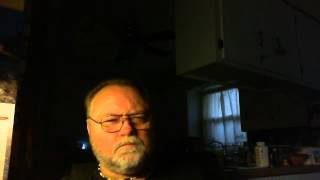 *** Just had a dream, where a man claiming to be the Antichrist, reveals himself to me***
