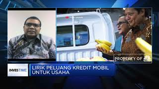 Perhatikan Hal Ini Sebelum Lirik Kredit Mobil Untuk Usaha