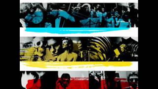 The Police - Mother [Synchronicity - 1983]