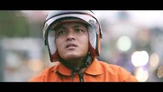 FILM PENDEK - PAK POS TIDAK MENDENDAM WITH ENGLISH SUB
