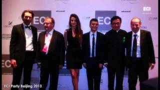 ECI Party Beijing 2013 - Beijing International Film Festival BJIFF