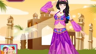 Super Barbie Sauna Realife - Games for girls