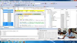 Programmation Embarquée : startup et baremetal