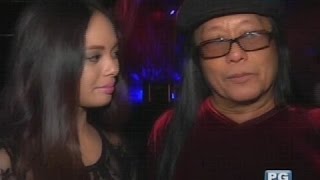 Startalk: Ka Freddie Aguilar, napatawad na ba ang anak na si Maegan?