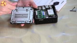 ASRock N3000 Beebox SILENT PC Review