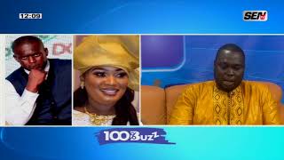 Ketchup INVITE DE 100% BUZZ AVEC NAFI & BIGGY