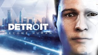 The Sims 4 | Создание персонажа из игры "DETROIT: Become Human" | Коннор