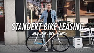 Standert BikeLeasing - Der Selbständige