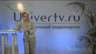 Анна Варга о социализации современного ребёнка ч.2