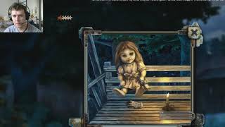 Отличная игра ► True Fear Forsaken Souls #1