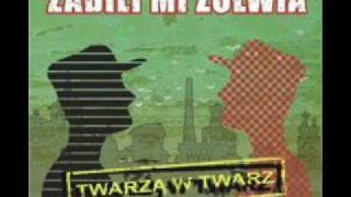 Zabili Mi Żółwia - Drzewo