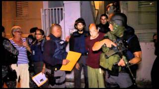 OPERATIVO MONTE HATILLO